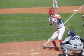 Lincoln Land Baseball (@loggerbaseball) on Twitter photo Happy #MLBOpeningDay ⚾️🇺🇸
Congrats to Logger Nick Maton <a href="/Nick_maton123/">Nick Maton</a> making the opening day roster with the White Sox !
Good luck this season ! Happy #MLBOpeningDay ⚾️🇺🇸
Congrats to Logger Nick Maton <a href="/Nick_maton123/">Nick Maton</a> making the opening day roster with the White Sox !
Good luck this season !