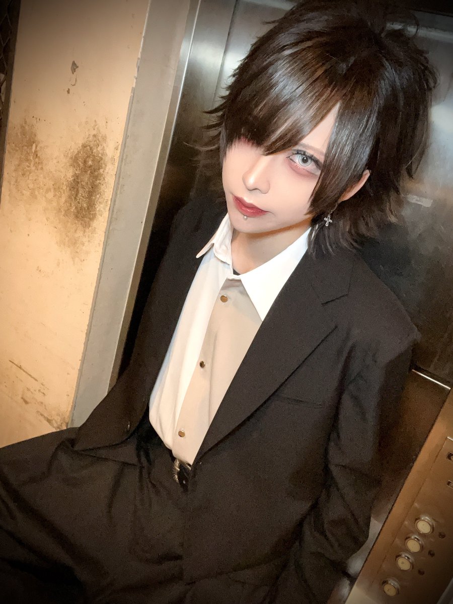 3/27 新宿club SCIENCE

NOCTURNE.