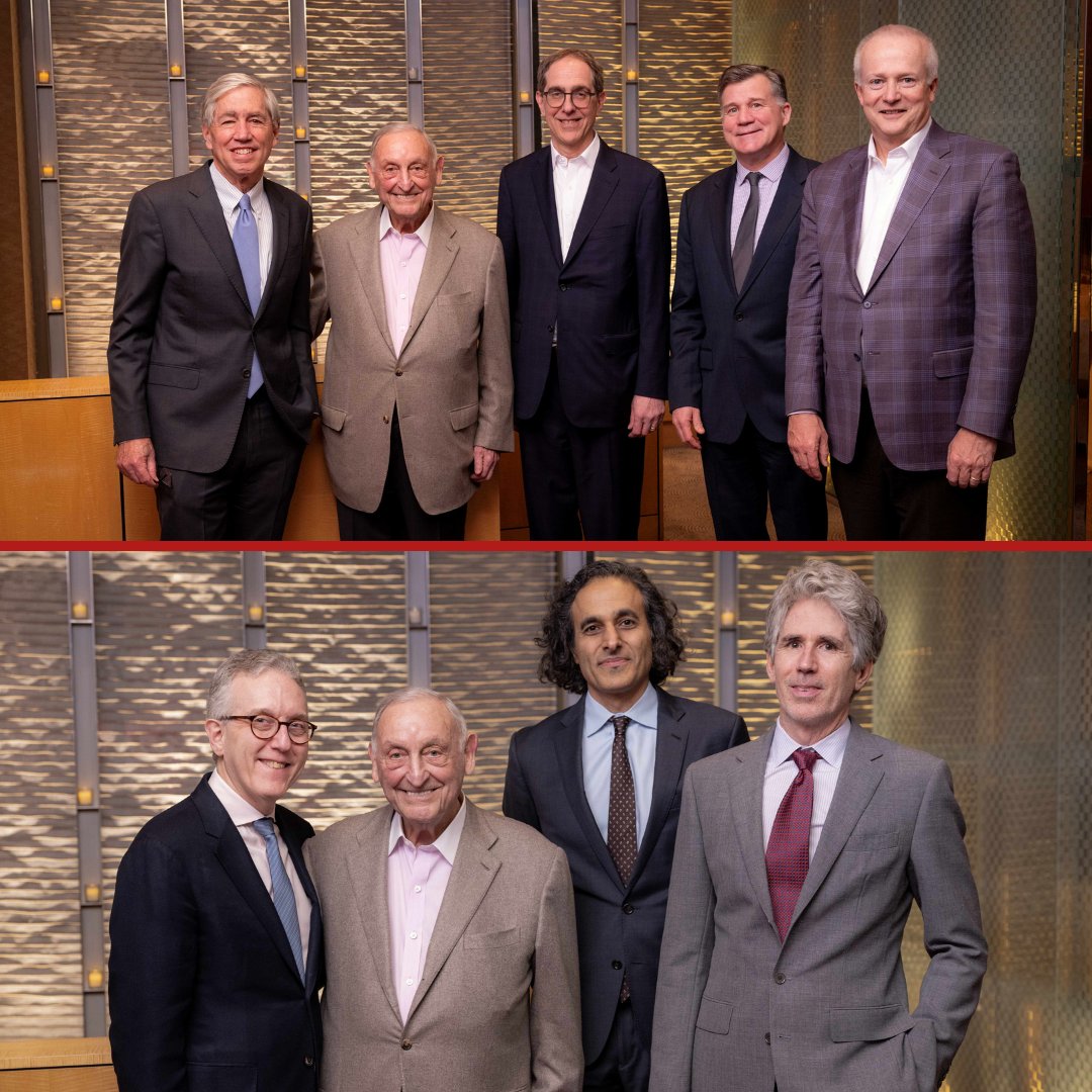 Weill Cornell Medicine (@weillcornell) on Twitter photo Announcing the launch of the Weill Cancer Hub East, bringing together experts from <a href="/Princeton/">Princeton University</a>, <a href="/RockefellerUniv/">Rockefeller University</a>, Weill Cornell Medicine and <a href="/Ludwig_Cancer/">Ludwig Cancer</a> to innovate cancer treatment, supported by a generous donation from the Weill Family Foundation.
bit.ly/420TcHv Announcing the launch of the Weill Cancer Hub East, bringing together experts from <a href="/Princeton/">Princeton University</a>, <a href="/RockefellerUniv/">Rockefeller University</a>, Weill Cornell Medicine and <a href="/Ludwig_Cancer/">Ludwig Cancer</a> to innovate cancer treatment, supported by a generous donation from the Weill Family Foundation.
bit.ly/420TcHv