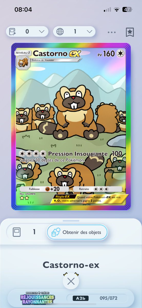 Water__Law's tweet photo. @PokemonTCGP_FR https://t.co/EqWRfzZIfM