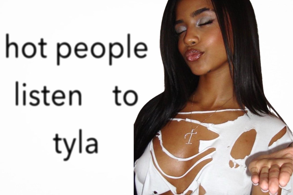 best of tyla (@tylafiles) on Twitter photo 