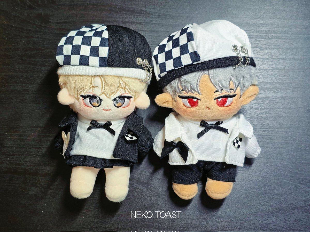 ● The clothes have been randomly inspected and no problems were found. Now waiting for the factory to notify us of shipment💕