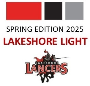Lakeshore_HS's tweet photo. Lakeshore Light - Spring 2025 https://t.co/18NHV50TrX https://t.co/8lHugOpkYb