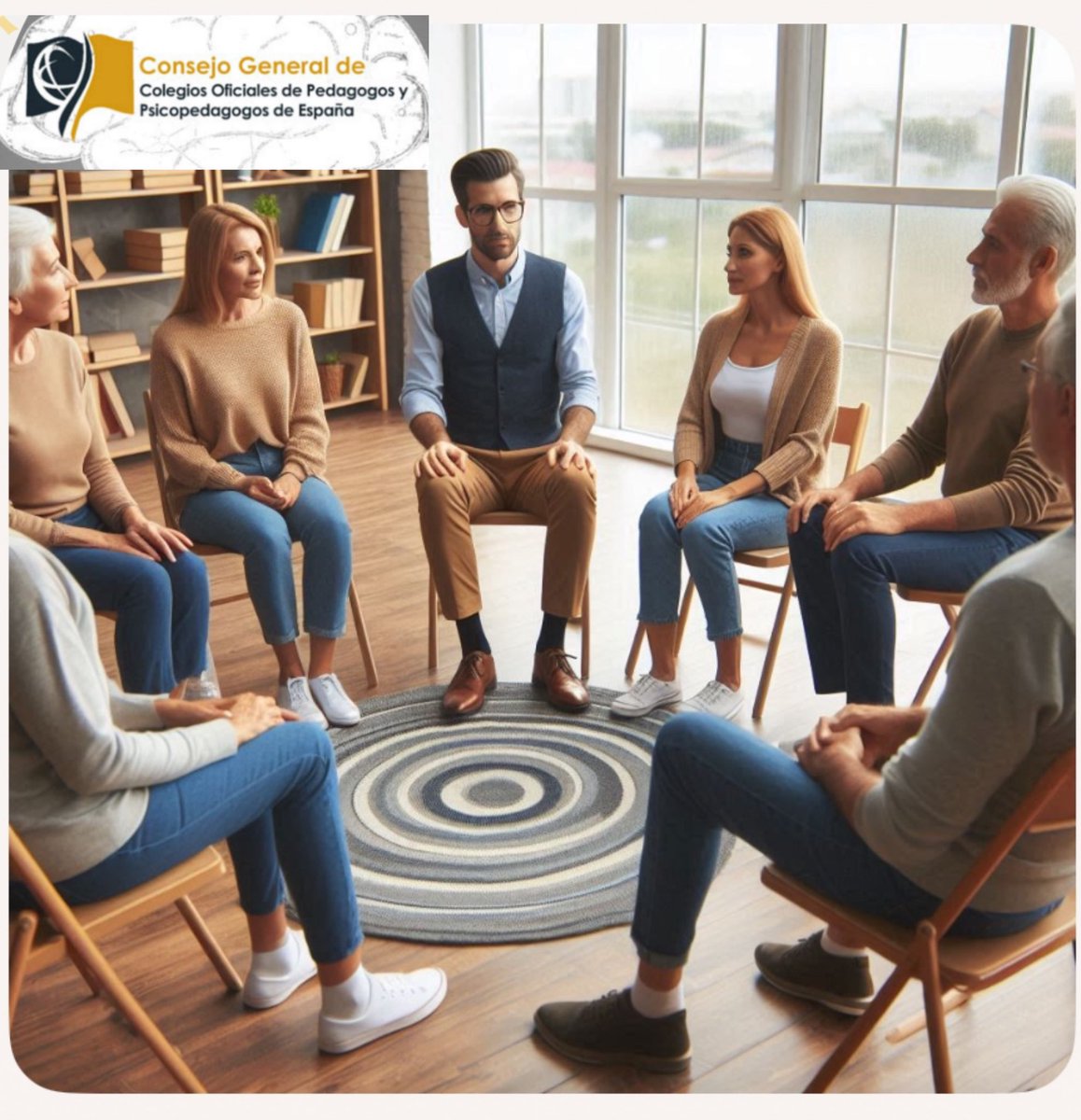 📚”Los pedagogos: arquitectos de una educación que trasciende las aulas.”
🔍 Esenciales para diseñar programas educativos que inspiran, innovan y construyen futuro.
💡Sin pedagogos, no hay transformación educativa con criterio.#Pedagogos #Psicopedagogos cgcopyp.org