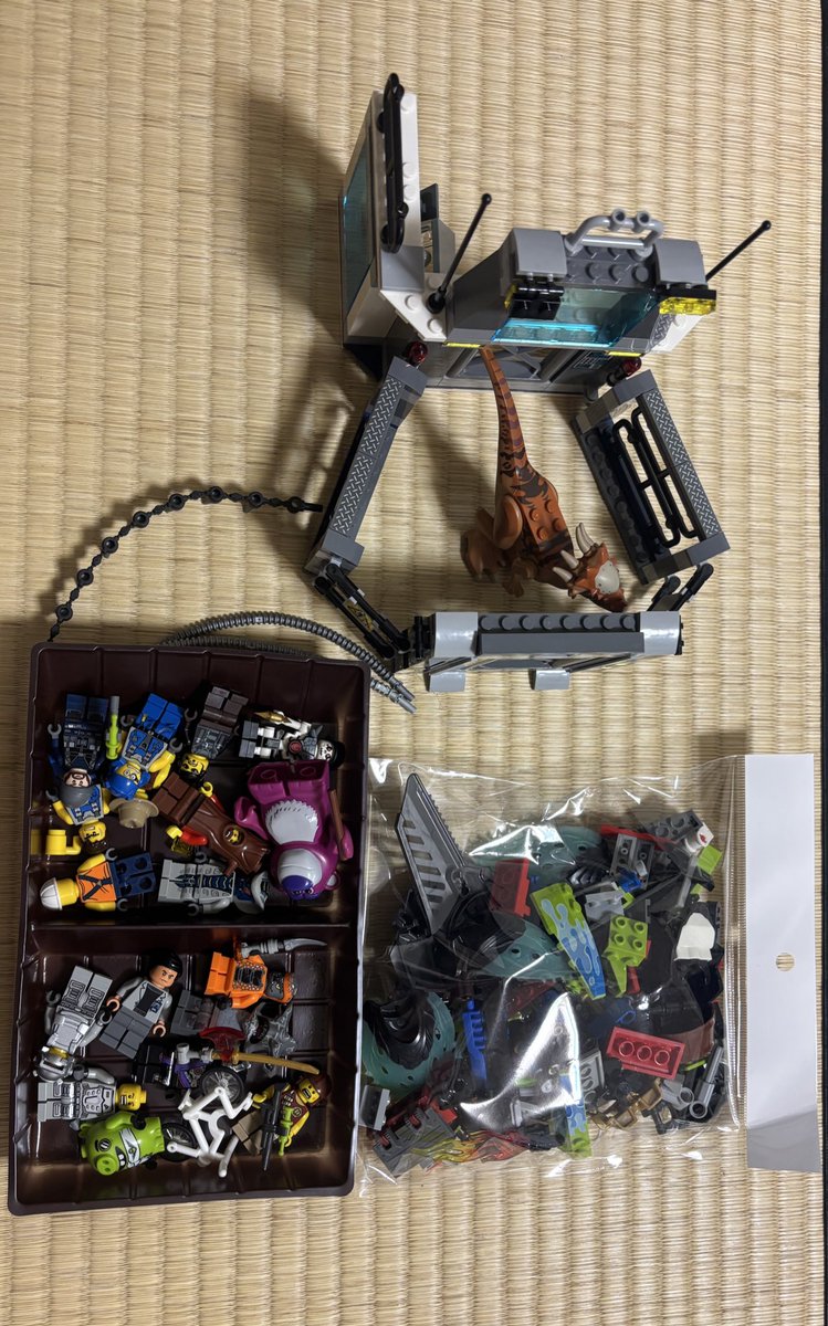 はすた tweet media