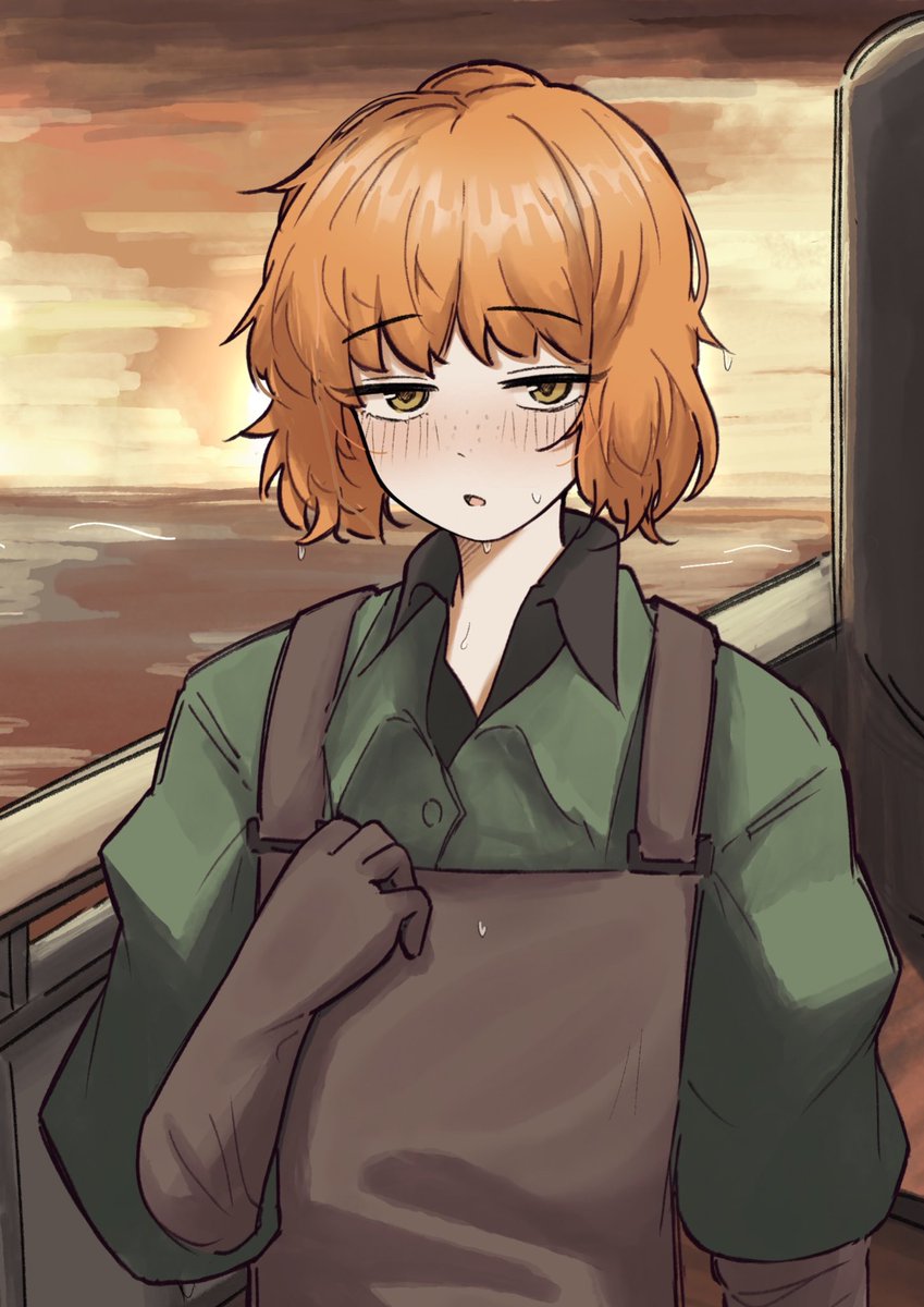 call me ishmael
#LimbusCompany