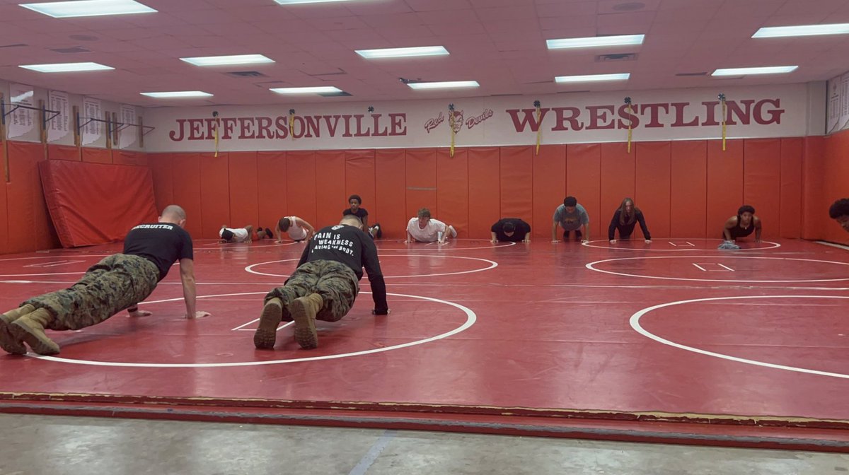Spring has sprung! 

Keep your student-athletes competing against one another and against other programs while promoting and encouraging healthy, active lifestyles with the SFC!

SpartanFitnessChallenge.com to sign up for FREE!

<a href="/nwcawrestling/">NWCA</a>