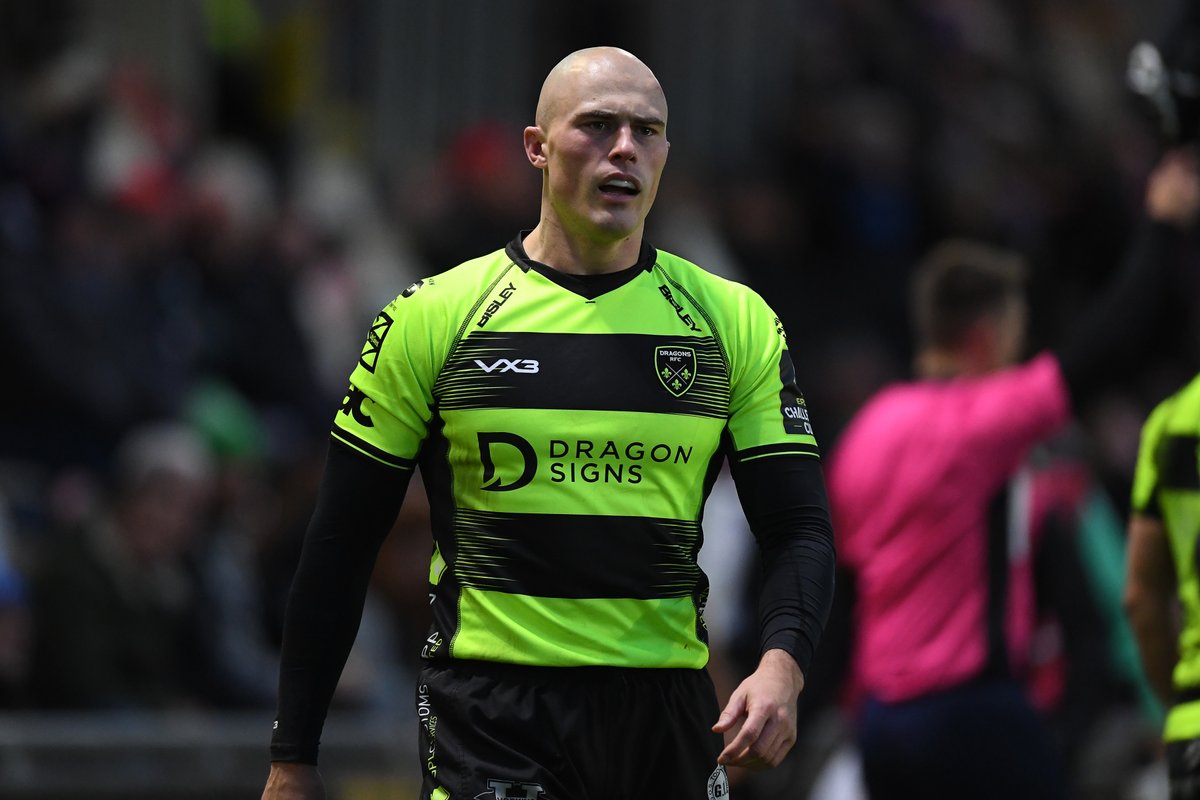 Dragons RFC 🐉 tweet media