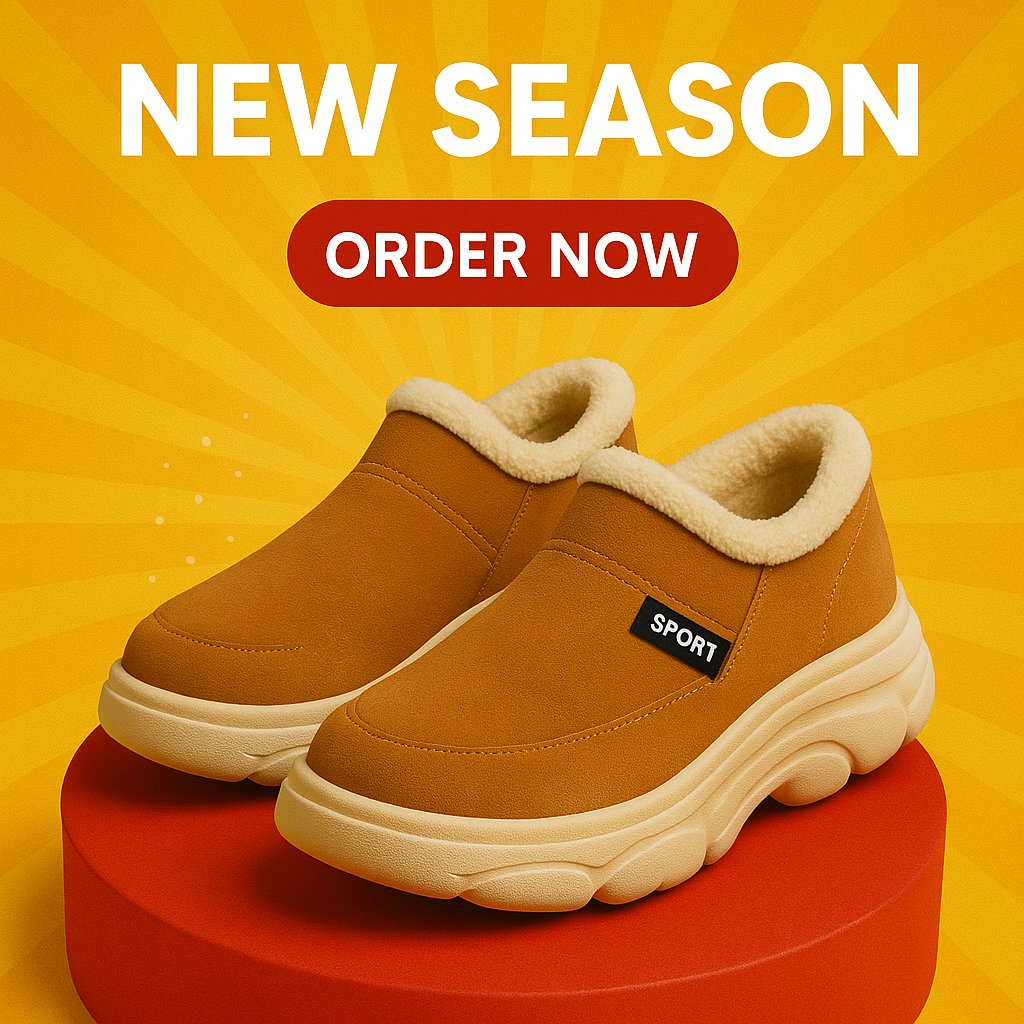 Ürün fotoğrafçılığı, reklamcılık, grafik tasarımın ruhu içün:

Sübhane rabbike rabbil izzeti amme yesüfun ve selamün alel mürselin velhamdülillahi rabbil alemin

El Fatiha...

Benim ayakkabıların fotoğrafını 6 bin liralık telefonumla rastgele çektim ve chatgpt bunu verdi...