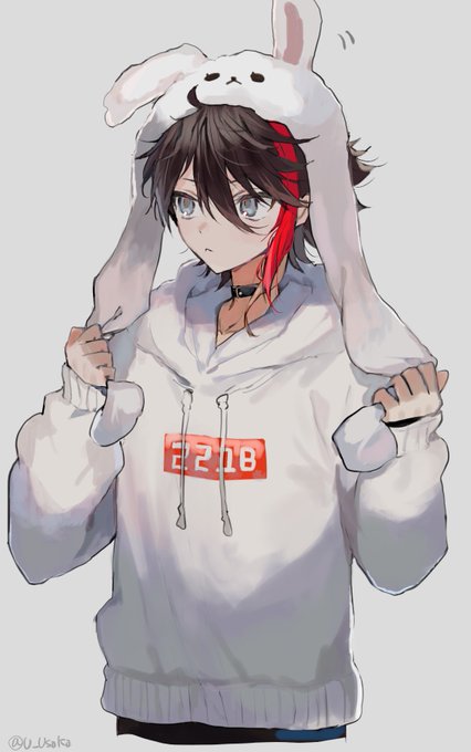 昔流行ってた耳が動くのやつ 