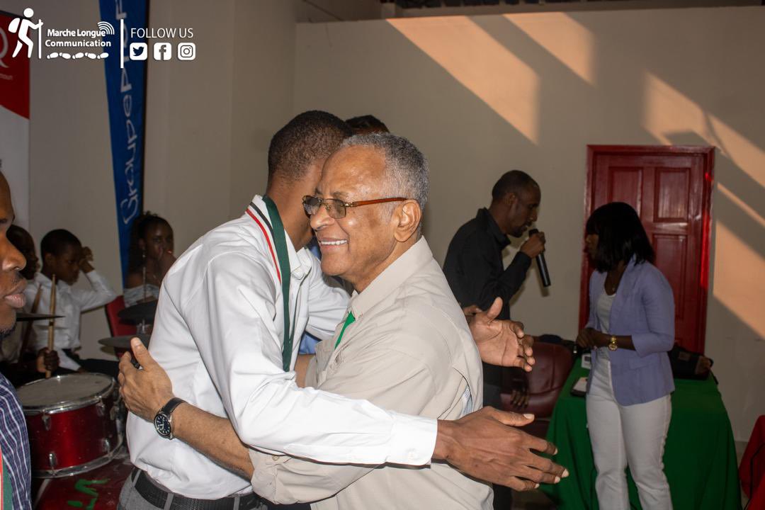 FÉDÉRATION HAÏTIENNE DES ÉCHECS (F.H.E) tweet media