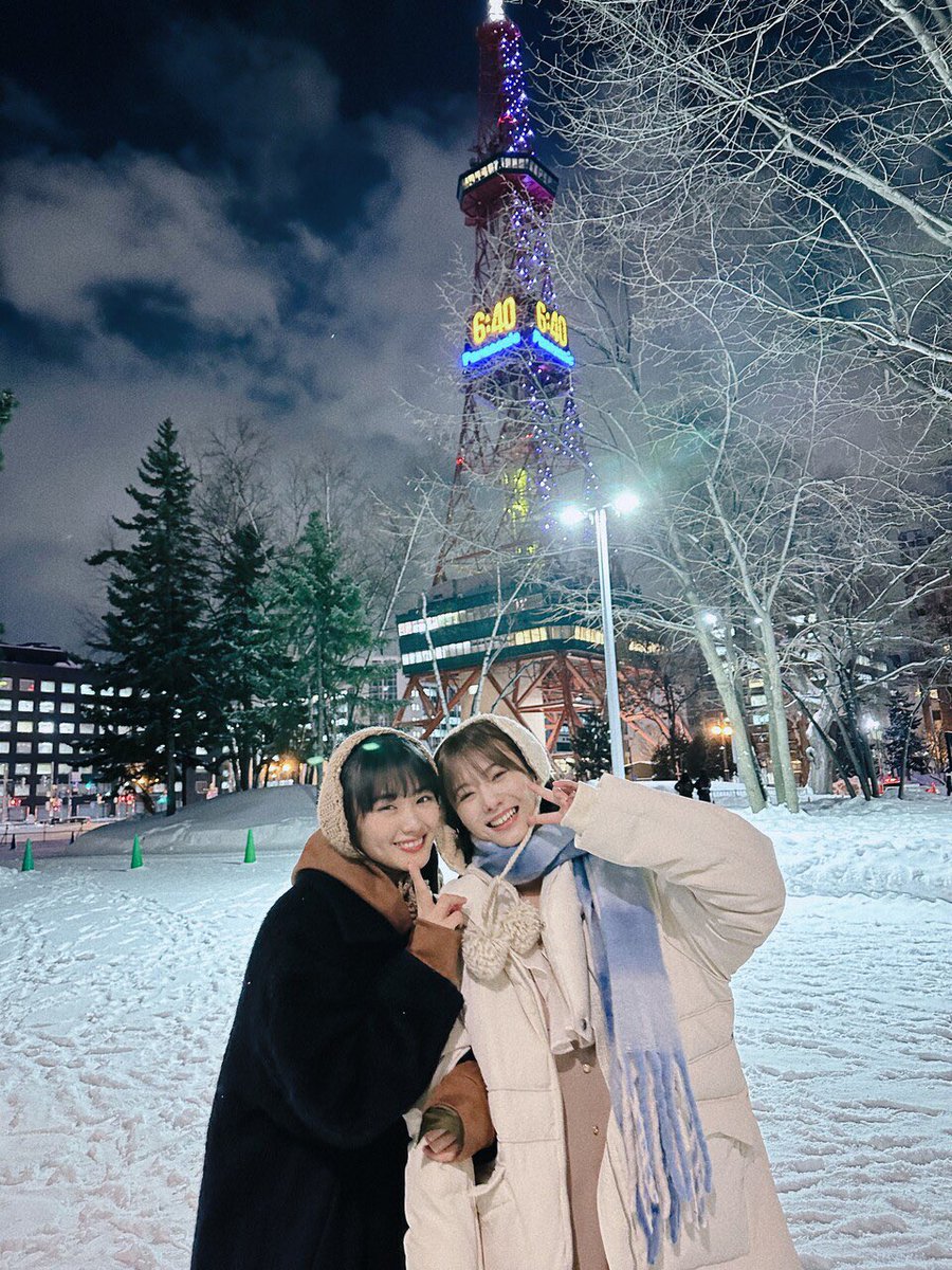 4lloooll6's tweet photo. 6:40ピッタリ‼️ https://t.co/sRbx8015P5