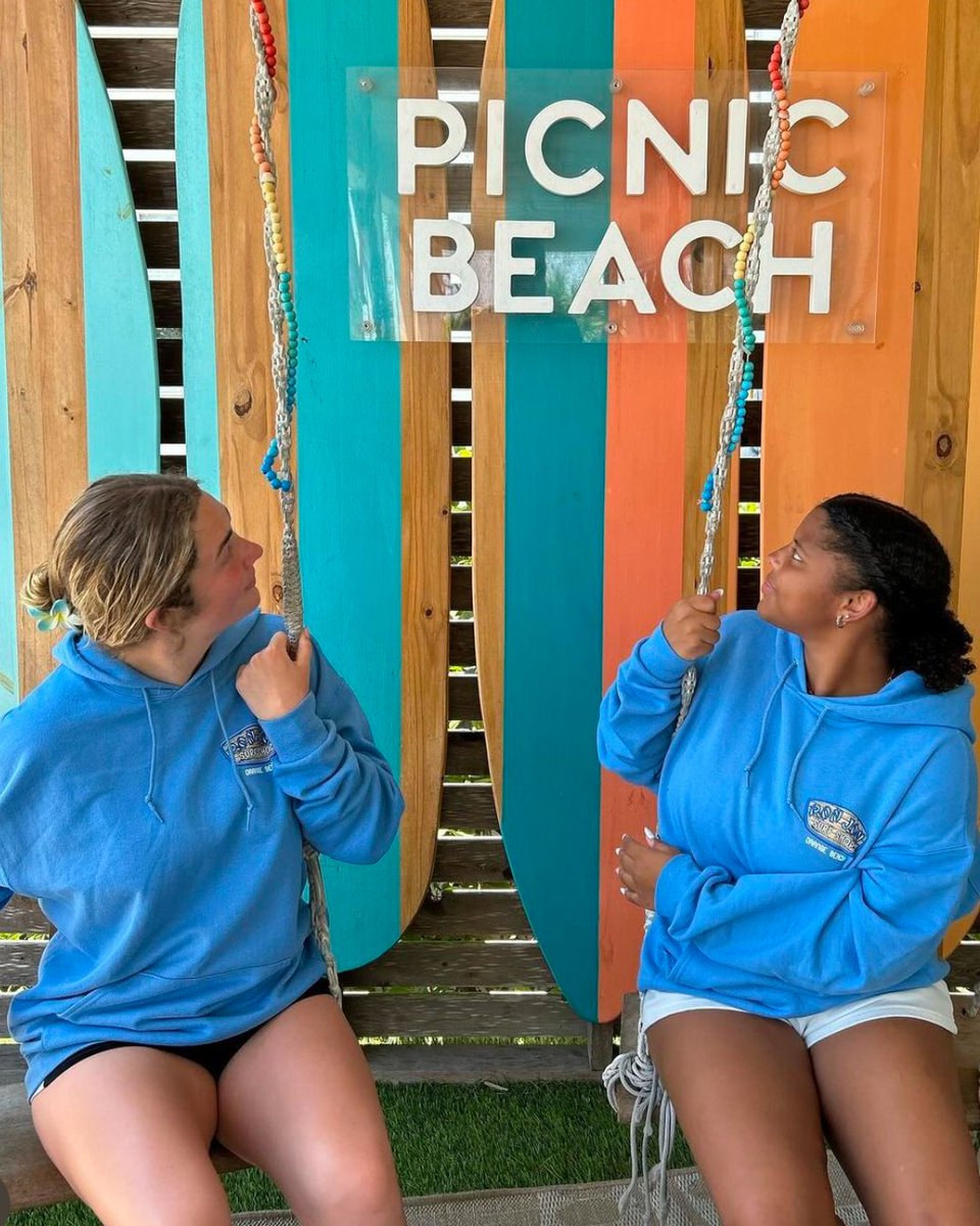 PicnicBeach (@picnicbeachal) on Twitter photo 🌞 When you spot the Picnic Beach sign and the good vibes hit instantly. Let’s make today unforgettable! 🌴🍴 #PicnicBeachMoments #AllTheFeels
PC: <a href="/hymelabbie/">Abbie Hymel</a> 🌞 When you spot the Picnic Beach sign and the good vibes hit instantly. Let’s make today unforgettable! 🌴🍴 #PicnicBeachMoments #AllTheFeels
PC: <a href="/hymelabbie/">Abbie Hymel</a>