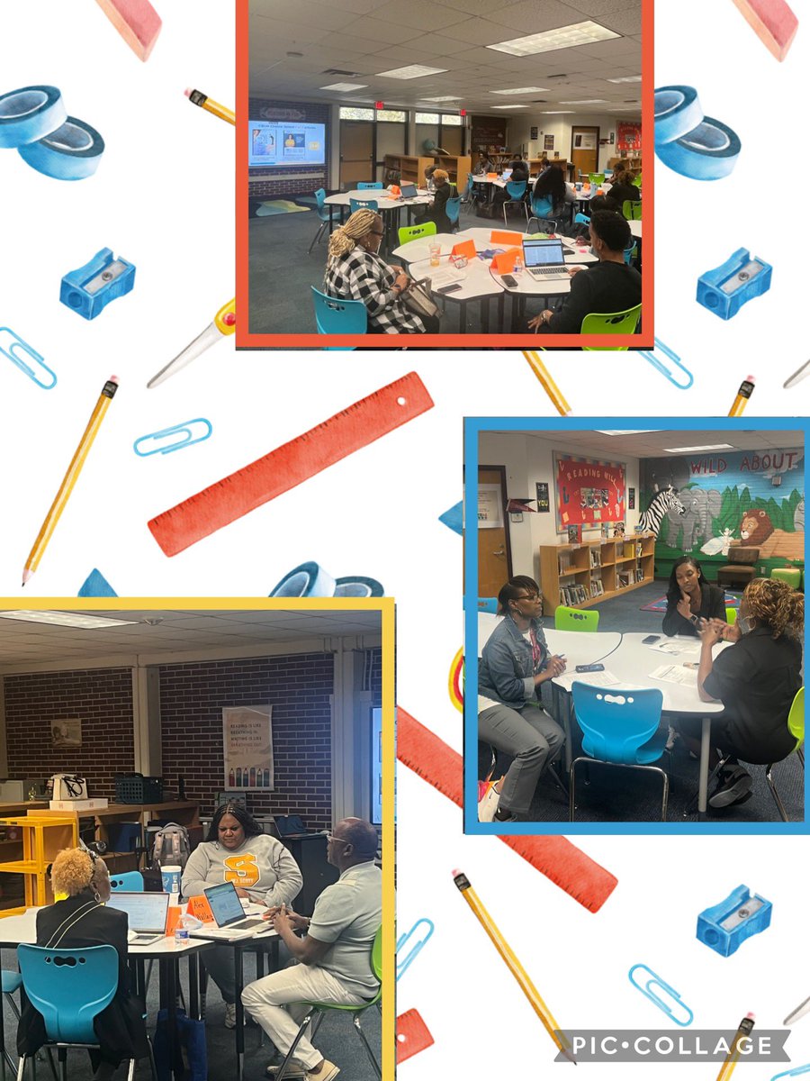 APSInducts2.0 (@apsinductsyou) on Twitter photo Shout to <a href="/APSWJScott/">W. J. Scott Elem</a> for hosting our Campus-Based Lead Mentors as they learned strategies to finish the school year strong 💪🏾 and provide differentiated support for their veteran teachers who are new to APS. 📚 Shout to <a href="/APSWJScott/">W. J. Scott Elem</a> for hosting our Campus-Based Lead Mentors as they learned strategies to finish the school year strong 💪🏾 and provide differentiated support for their veteran teachers who are new to APS. 📚