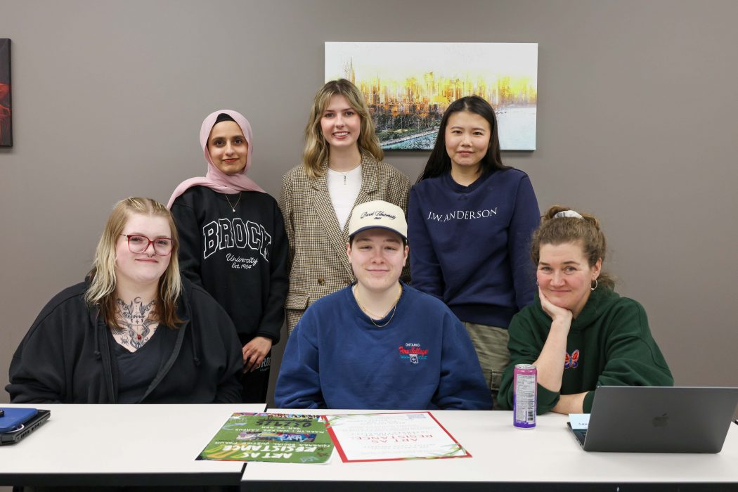 The 2025 Niagara Social Justice Forum "Art as Resistance: The Veins of Intersectionality” will explore art &amp; activism, takes place Sat. March 29 at #BrockU's Marilyn I. Walker School of Fine and Performing Arts in downtown St. Catharines. Learn more ➡️  loom.ly/De78UYI