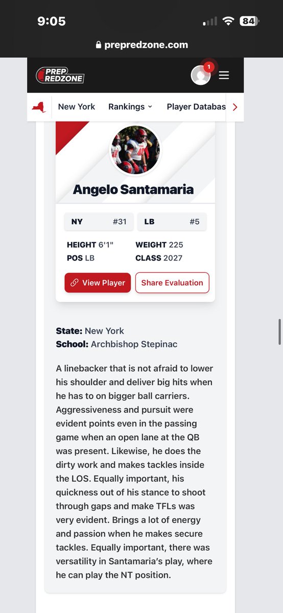 Angelo Santamaria (@angsantamaria_) on Twitter photo Thank you so much for the write up!! <a href="/PrepRedzoneNY/">Prep Redzone New York</a> <a href="/didomenicomatt5/">Matt Di Domenico</a>
<a href="/MageeAj/">AJ MAGEE</a> <a href="/CoachRterilli/">R Terilli</a> <a href="/jared_valluzzi/">Jared Valluzzi</a> @PRZCaleb
<a href="/StepinacSports/">Stepinac Athletics</a> <a href="/CoachMatt_G_78/">MJG</a> <a href="/ET_Whitehead/">Ethan Whitehead</a> <a href="/CoachJonDeMarco/">Coach DeMarco</a> <a href="/coachdarcy_/">Coach Eric Darcy</a> Thank you so much for the write up!! <a href="/PrepRedzoneNY/">Prep Redzone New York</a> <a href="/didomenicomatt5/">Matt Di Domenico</a>
<a href="/MageeAj/">AJ MAGEE</a> <a href="/CoachRterilli/">R Terilli</a> <a href="/jared_valluzzi/">Jared Valluzzi</a> @PRZCaleb
<a href="/StepinacSports/">Stepinac Athletics</a> <a href="/CoachMatt_G_78/">MJG</a> <a href="/ET_Whitehead/">Ethan Whitehead</a> <a href="/CoachJonDeMarco/">Coach DeMarco</a> <a href="/coachdarcy_/">Coach Eric Darcy</a>