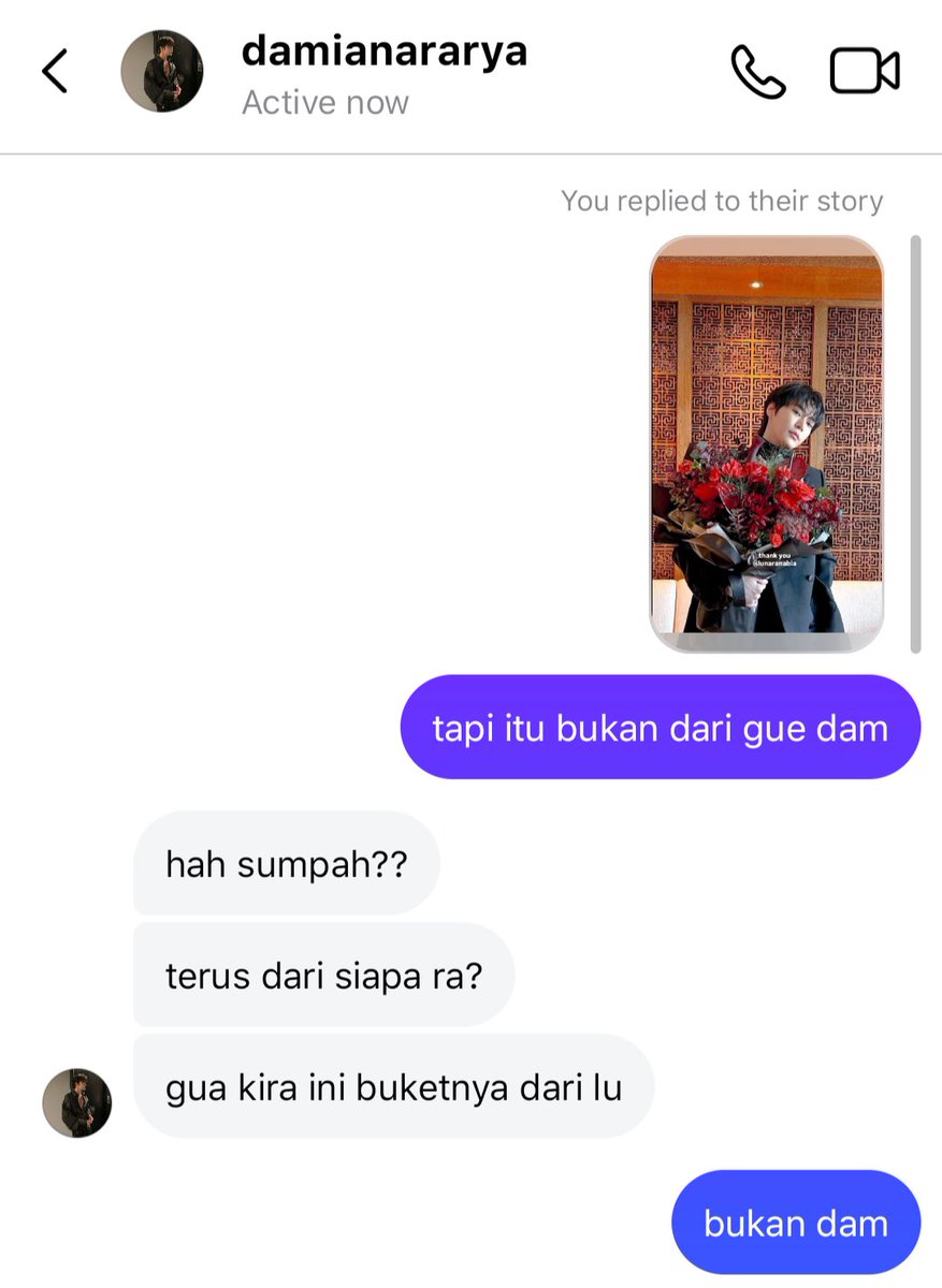 another girl

doyoung few tweets au