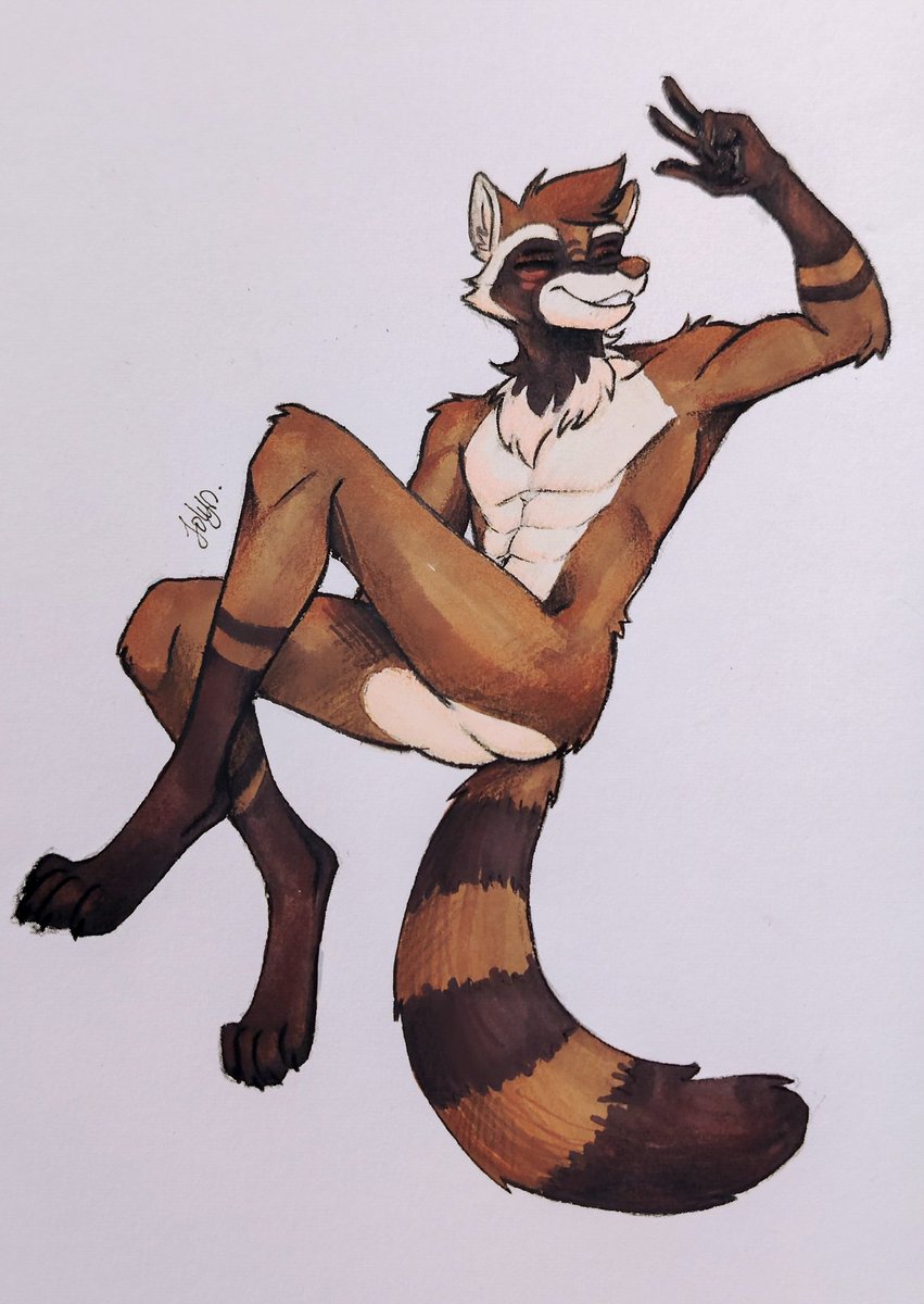 Part 1/3 commission done for <a href="/Jay_Riverson/">:: Jay Riverson :: 🍪🦦 🔜 EF29</a>