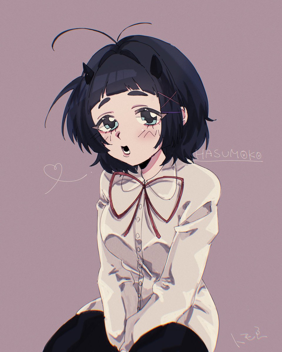 ﾄﾓゑ/アカウントを変えています tweet media