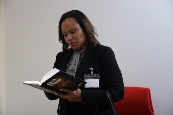 dataislabor's tweet image. Another #DataIsLabor book signing 📖📚 at DataIsLabor.com