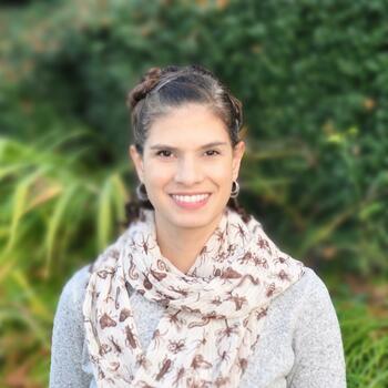 IR4_Project's tweet photo. We're delighted that Dr. Dalila Rendon has joined @OSUAgSci as the new program leader for IR-4's pesticide registration field research at #NWREC. Her expertise is in Integrated Pest Management for specialty crops. Please join us in welcoming Dalila! #ir4project #specialtycrops https://t.co/LfeDkbDGaK