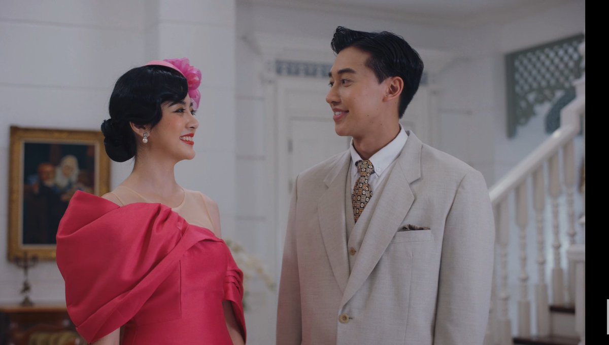 ฝากผลงานการแสดงของเชลล์
ใน MV เพลง นางร้าย - รัตนาพร  กันด้วยน้าา🙌🏻

💛youtu.be/VXmz6ayicRY?si…