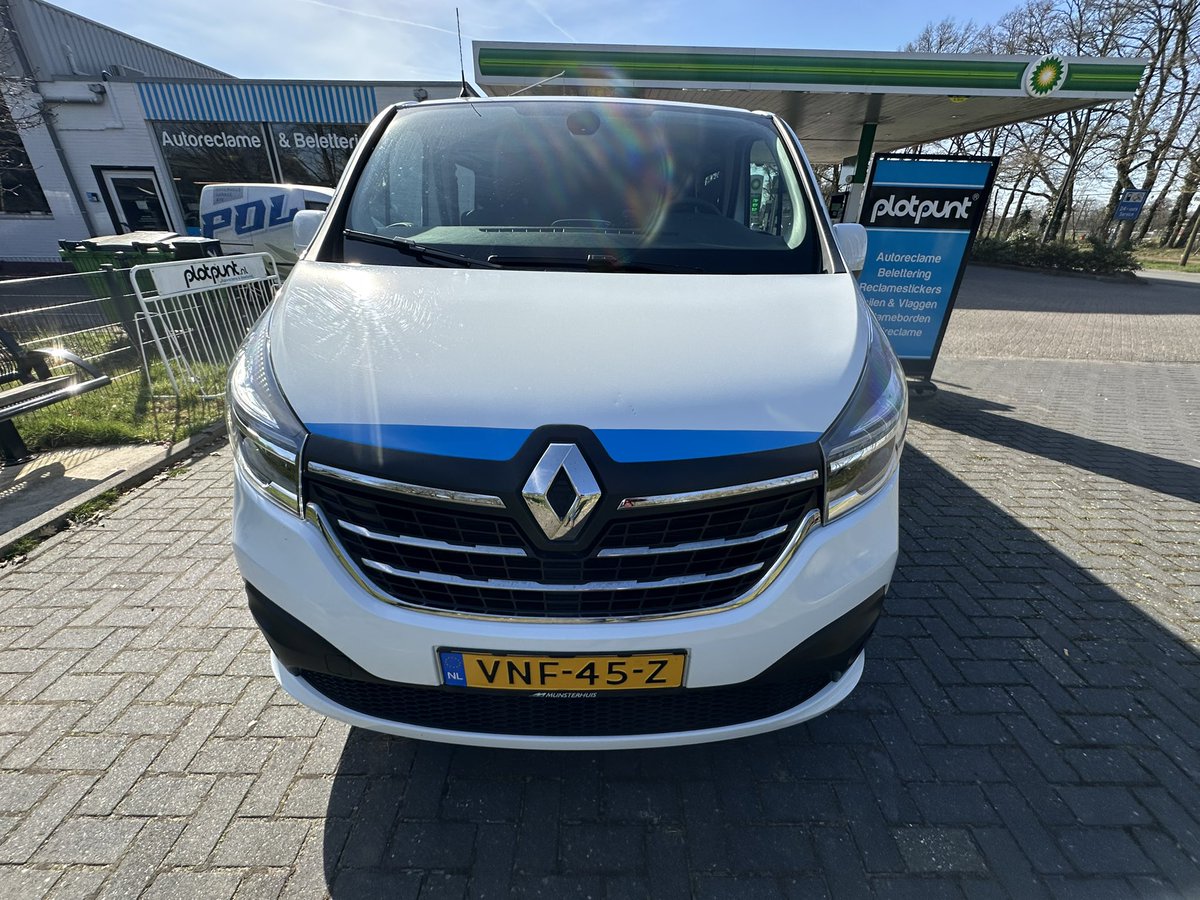 plotpunt's tweet image. AV integrate Neede