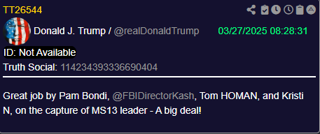 𝘿𝘾 𝙇𝙞𝙙𝙨𝙩𝙤𝙣𝙚 tweet media