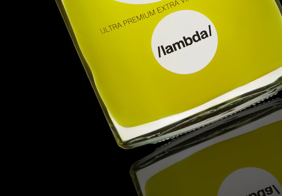 🚩Beyond desire🔝
λ /lambda/. The first luxury olive oil in the world🥇

🚀Live your own λ /lambda/ experience 👉 speironcompany.com

#lambdaoliveoil #thefirstluxuryoliveoil #speiron #speironcompany #experience #luxury #luxury_food #luxury_olive_oil #ultra_premium #shop