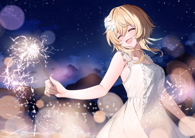 #上手いとか下手とかそういうのは関係なく自分が気に入っている絵 