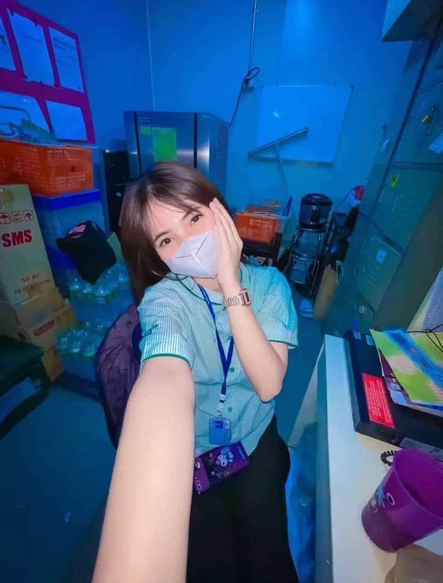 7-Eleven Cute Girls สาวเซเว่นน่ารัก tweet media