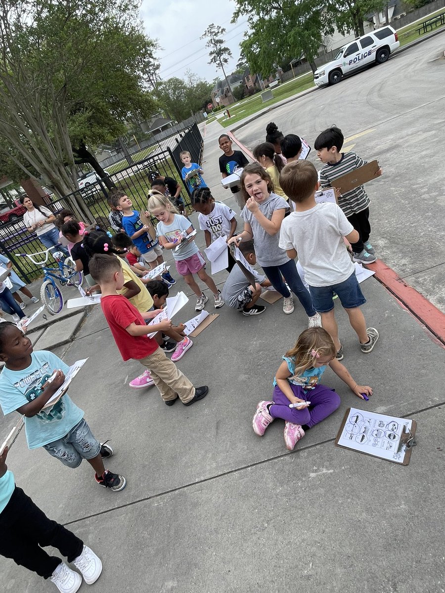 Lisa Cooper (@mrscoopermbe) on Twitter photo Our prek students went on a transportation scavenger hunt. We found a bus, stop sign, construction truck, mail truck, bikes and a police car. π ππππ²π΄<a href="/HumbleISD_MBE/">Maplebrook Elem</a> <a href="/HumbleISD_PREK/">HumbleISD ECE</a> Our prek students went on a transportation scavenger hunt. We found a bus, stop sign, construction truck, mail truck, bikes and a police car. π ππππ²π΄<a href="/HumbleISD_MBE/">Maplebrook Elem</a> <a href="/HumbleISD_PREK/">HumbleISD ECE</a>