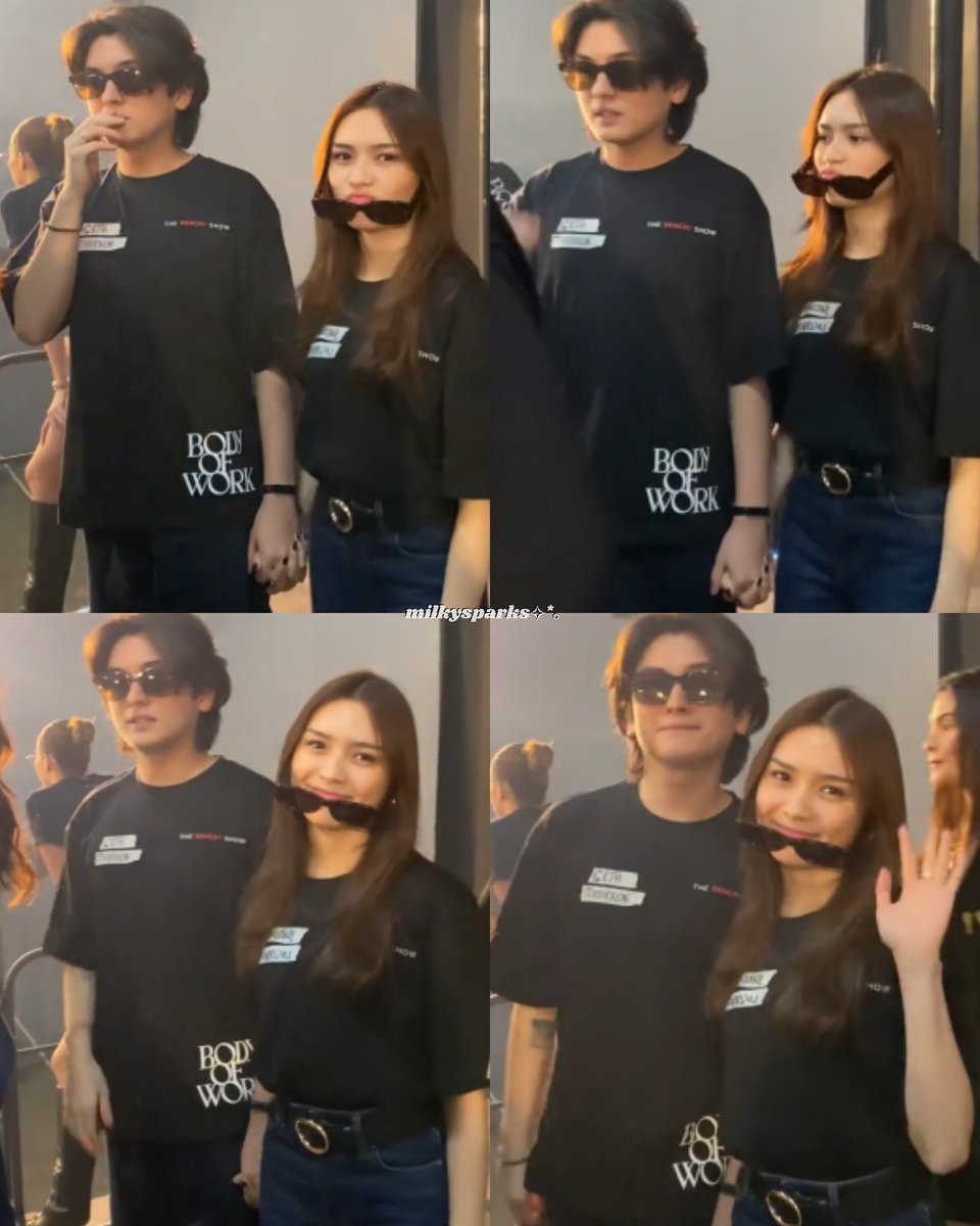 milkysparks𝜗𝜚˚⋆ tweet media