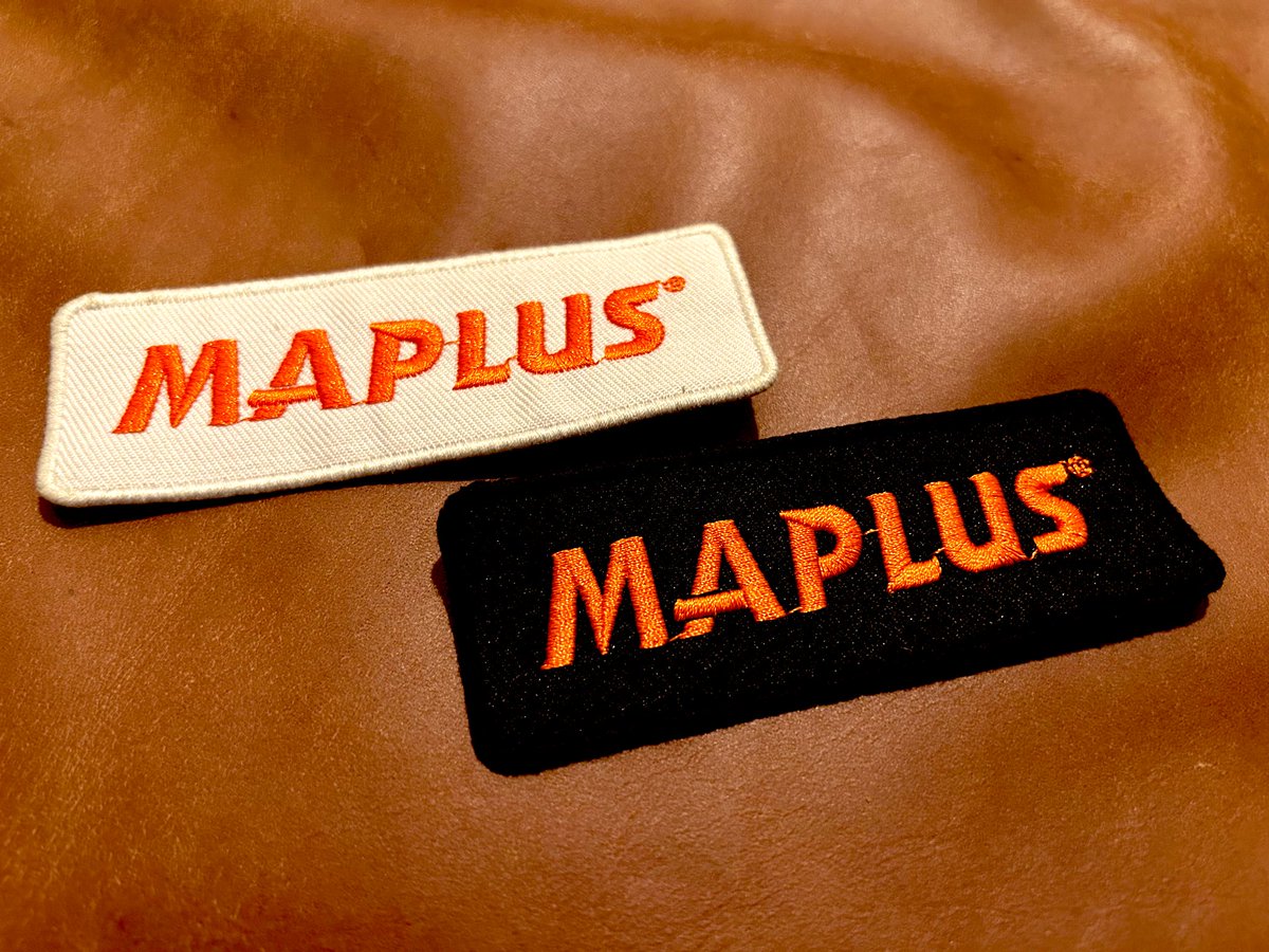 yamaojisan2's tweet photo. マプラス最高‼️

#俺たちのマプラス
#MAPLUS https://t.co/oLix9havsa