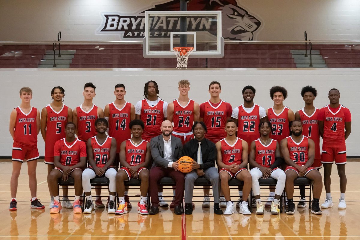 Sean Westerlund (@coachseanwest) on Twitter photo Yesterday was tough. There are no words that will soften the impact or emotions from the decision. I am filled w/ gratitude for the opportunity I was given to lead <a href="/BrynAthynMBB/">Bryn Athyn Men's Basketball</a>. I am proud of what we built & accomplished in our 4 years. Memories I will cherish forever. #D3Hoops Yesterday was tough. There are no words that will soften the impact or emotions from the decision. I am filled w/ gratitude for the opportunity I was given to lead <a href="/BrynAthynMBB/">Bryn Athyn Men's Basketball</a>. I am proud of what we built & accomplished in our 4 years. Memories I will cherish forever. #D3Hoops