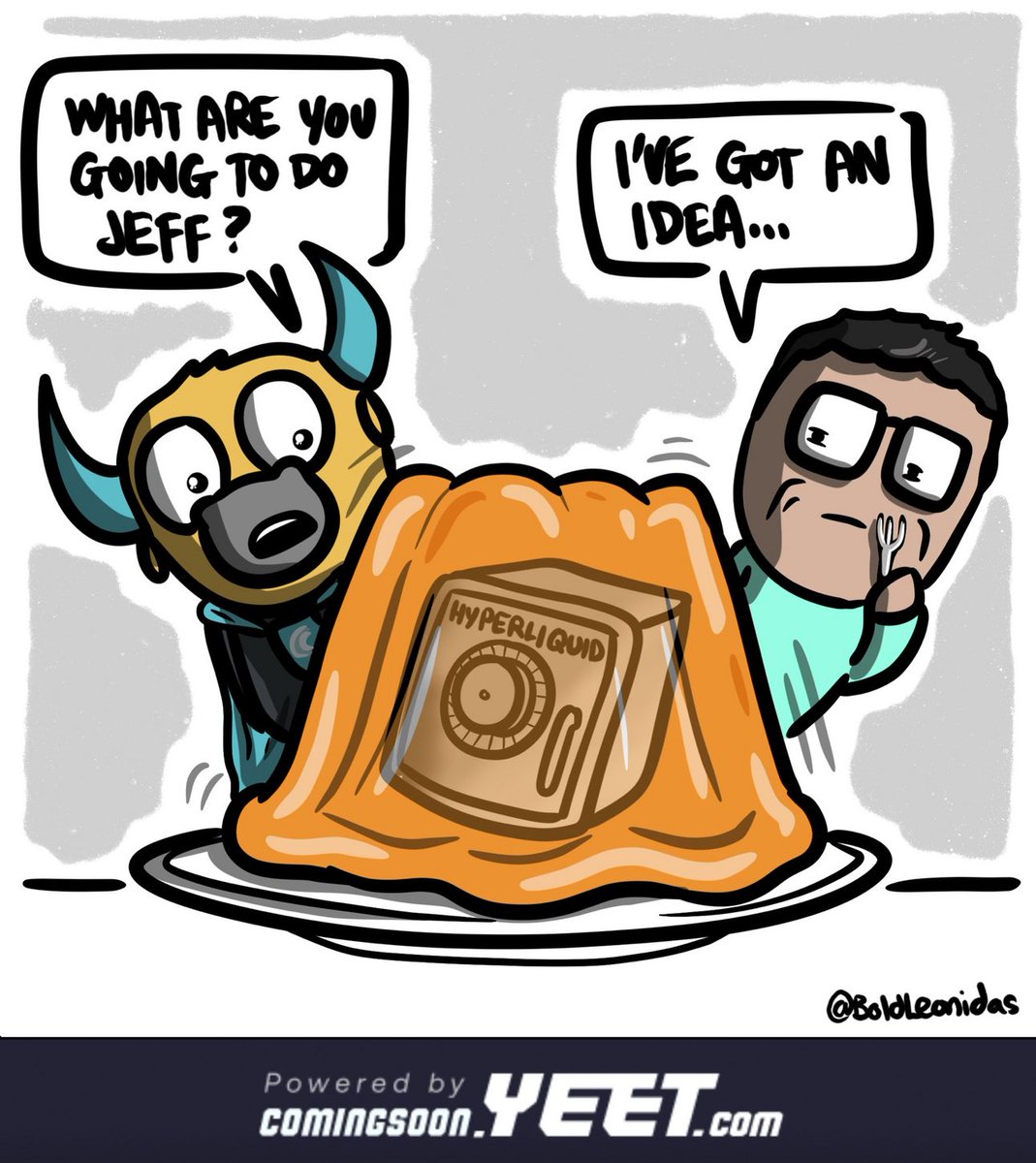 🟥 Things I’m looking at today 🟥

Tariff fears return, Hyperliquid thwarts attack, GameStop to buy BTC

Subscribe: mandominutes.com

Crypto

* BTC: 86.9k (-1%), ETH: 2020 (-2%), SOL: 138 (-5%)
* Top Gainers: TON, SUI, BERA, PI, MKR
* BTC ETFs: +$90mn, ETH ETFs: -$6mn
*