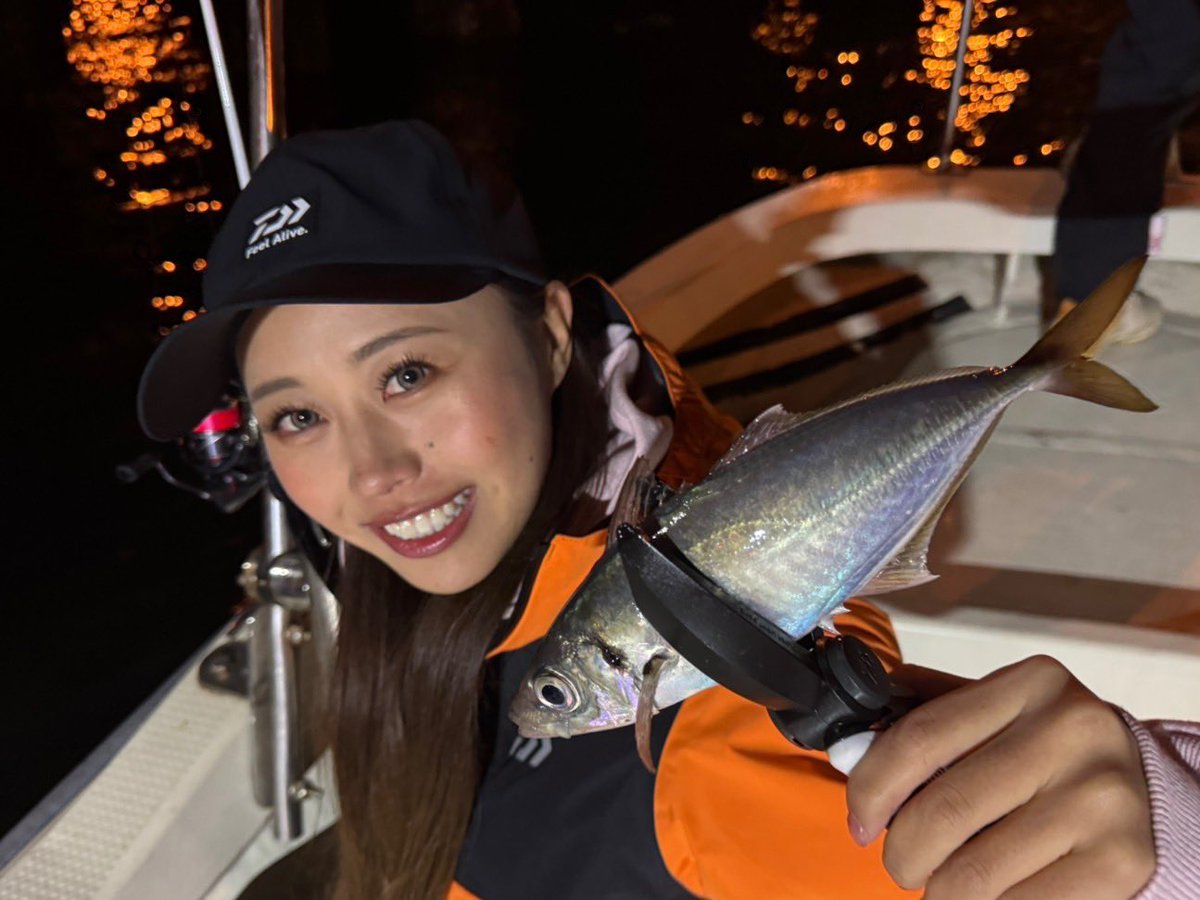 w_ricchan's tweet image. 昨日の夜はアジング🎣
後半は寝てないのと花粉症でくしゃみしすぎて集中力ゼロだったけど、まぁまぁ釣れて良かった🐟✨
釣り配信来てくれた方ありがとうございました😊

#salvage   #釣り　#アジング　#釣り女子
