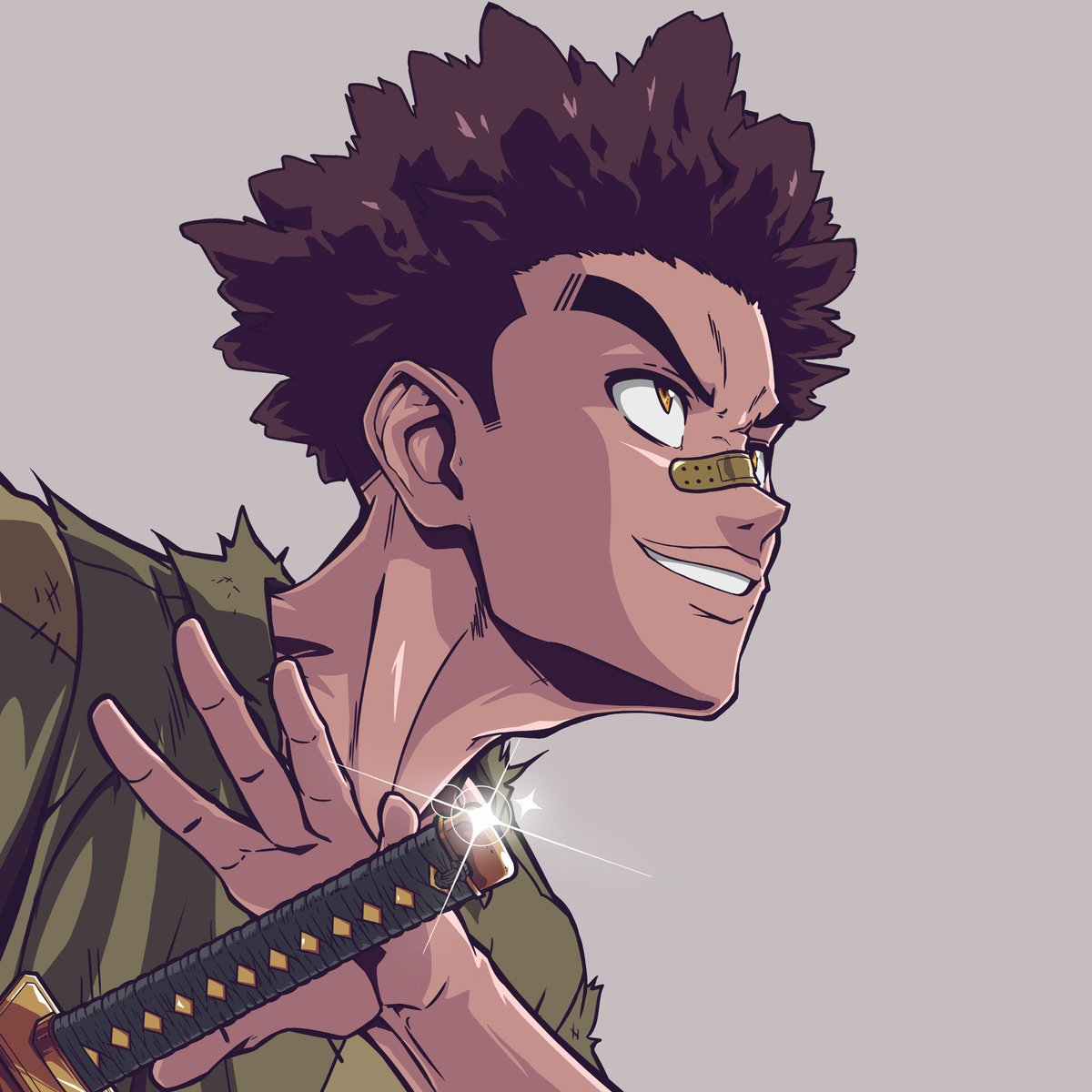 kevinfinalbosu's tweet image. Who’s ready for the next phase? 

Anyone needs a spot?😏

I’ll select a few.