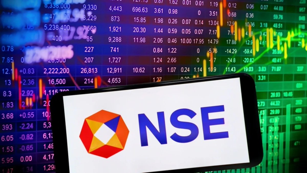 AlphaTribe_in's tweet image. 🚨 Wave of NSE Unlisted Shares Hits the Market!

👀 NSE shares—once hard to access—are now flooding the unlisted market. Early investors are offloading fast.

But why now? And what’s driving the rush?

Let’s break it down 🧵👇

#NSE #Unlisted #AlphaTribe