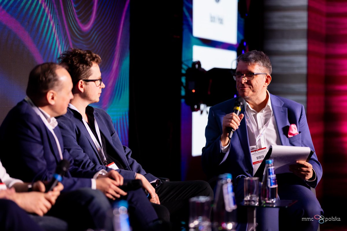 Data Economy Congress tweet media