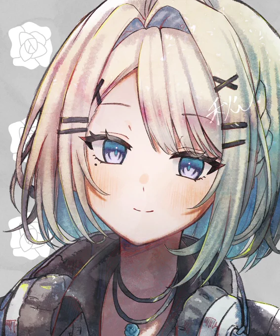 星守エマさん
