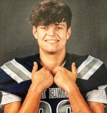 NE-Recruits (@ne6fb_recruits) on Twitter photo #NEPSAC Acceptance🏁
<a href="/DABigGreenFB/">Deerfield Academy Football</a> lands a 6’2 230 DE from Vero Beach, FL 🏖️
Welcome to the Northeast Prep Football Conference, <a href="/0716Carson/">Carson Yates ‘26 4.4 GPA/ 2nd Team All State DL</a> 🤝
Yates will be a Post-Grad in the ‘26 class. #NEPSAC Acceptance🏁
<a href="/DABigGreenFB/">Deerfield Academy Football</a> lands a 6’2 230 DE from Vero Beach, FL 🏖️
Welcome to the Northeast Prep Football Conference, <a href="/0716Carson/">Carson Yates ‘26 4.4 GPA/ 2nd Team All State DL</a> 🤝
Yates will be a Post-Grad in the ‘26 class.