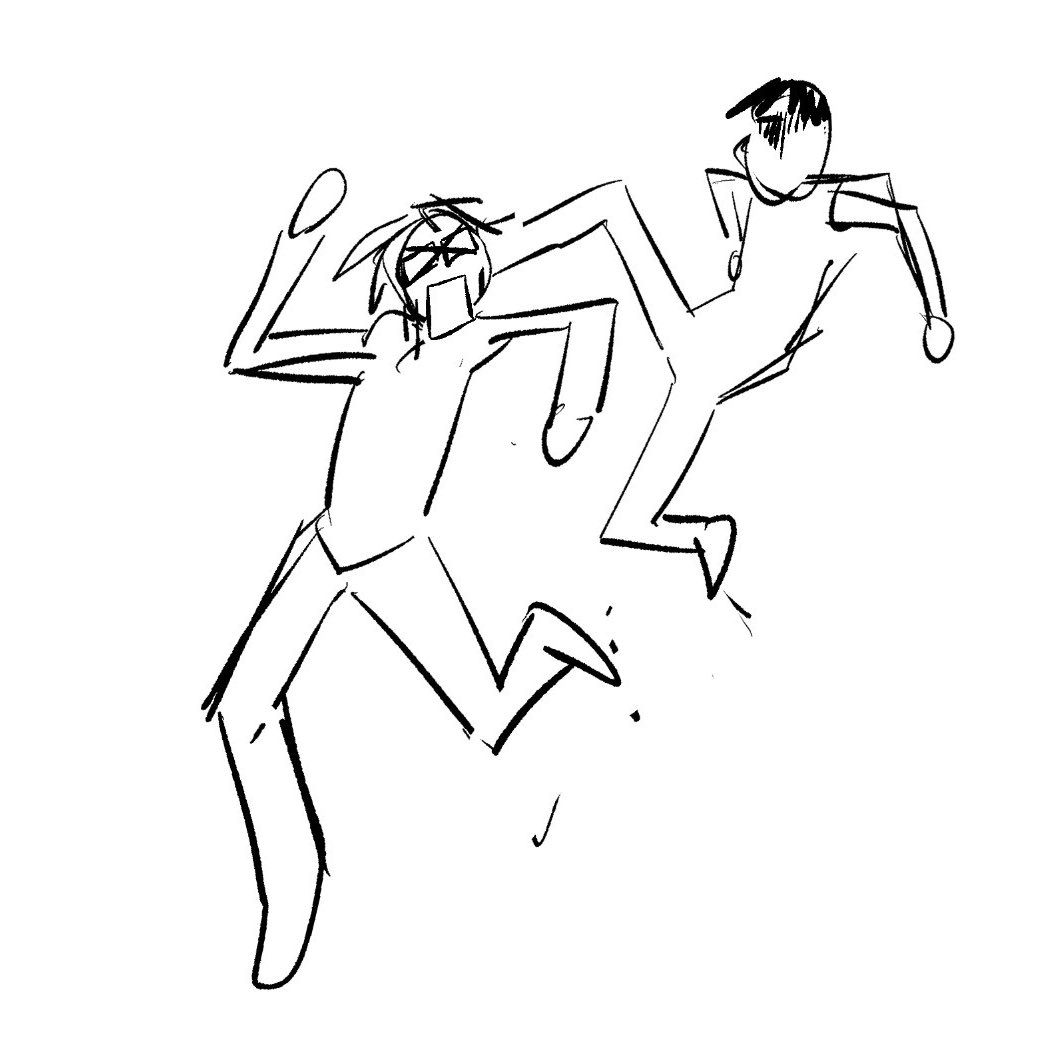 최근 진격거를 다 봤습니다
팬 됐어요