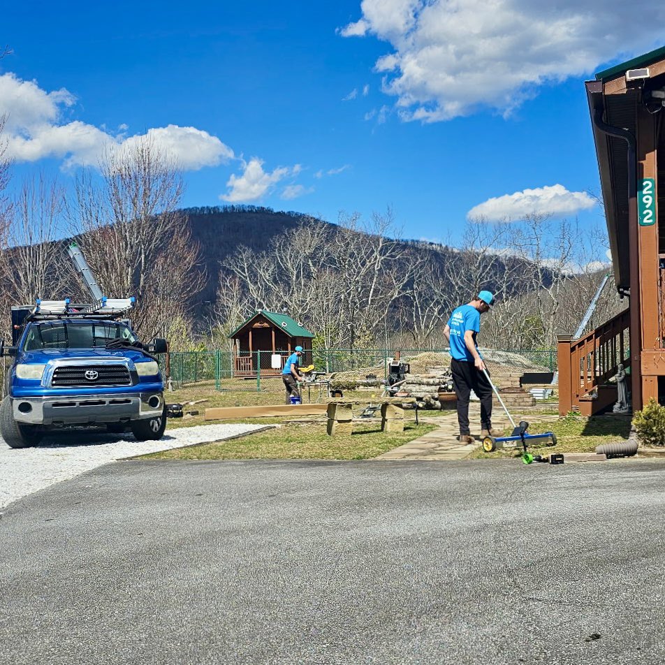 BlueMountain828's tweet photo. In a world…where your contractor cleans up after themselves https://t.co/HYBqO6t1m6