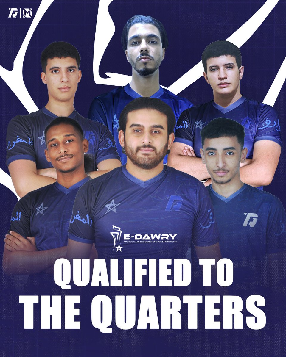 Twareg Esports tweet media
