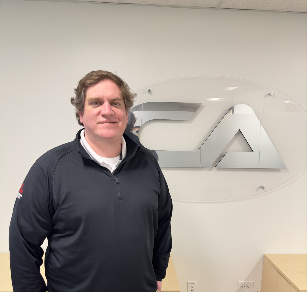 👋 Meet Bink! 👋 

Bink is our Finance Director here at City Auto #Murfreesboro! Bink is a great cook and his signature dish is a miso-glazed sable fish with sushi rice and spinach 🍚🐟 

Stop by today to meet Bink! Check us out online here: bit.ly/49TNOrs