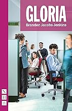 Kathleen Glasgow tweet media