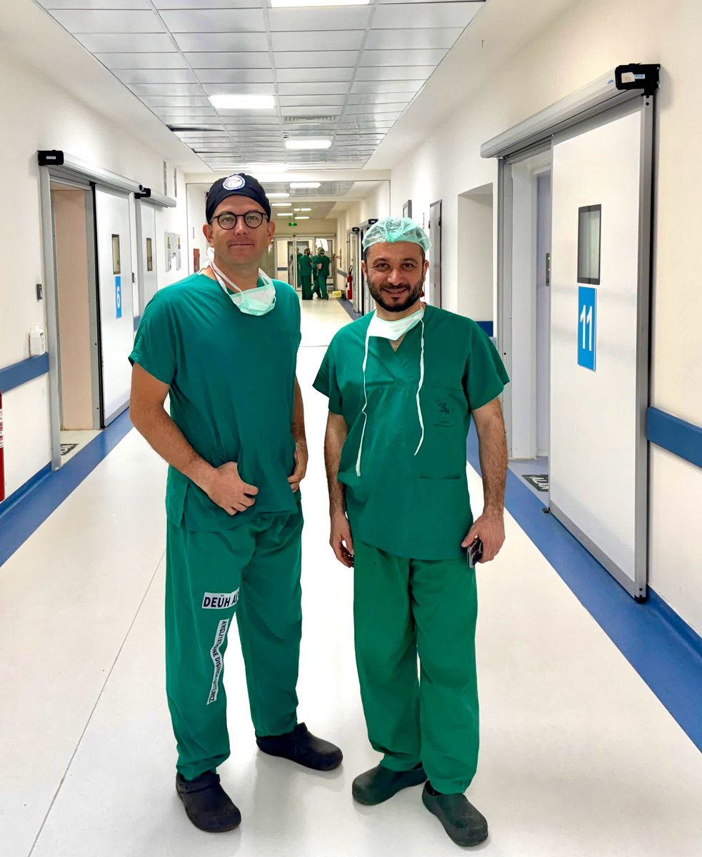 Dokuz Eylül Üniversitesi Hastanesi tweet media