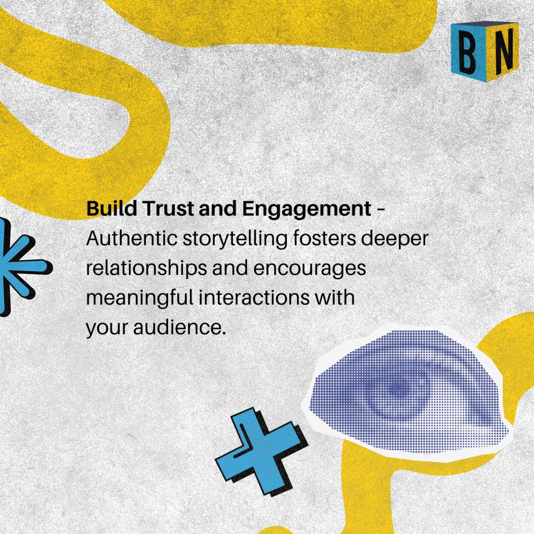 Beyond_Normal_'s tweet image. Dive into our carousel to explore how sharing your journey can create deeper connections and open up new opportunities.

#StorytellingInBusiness