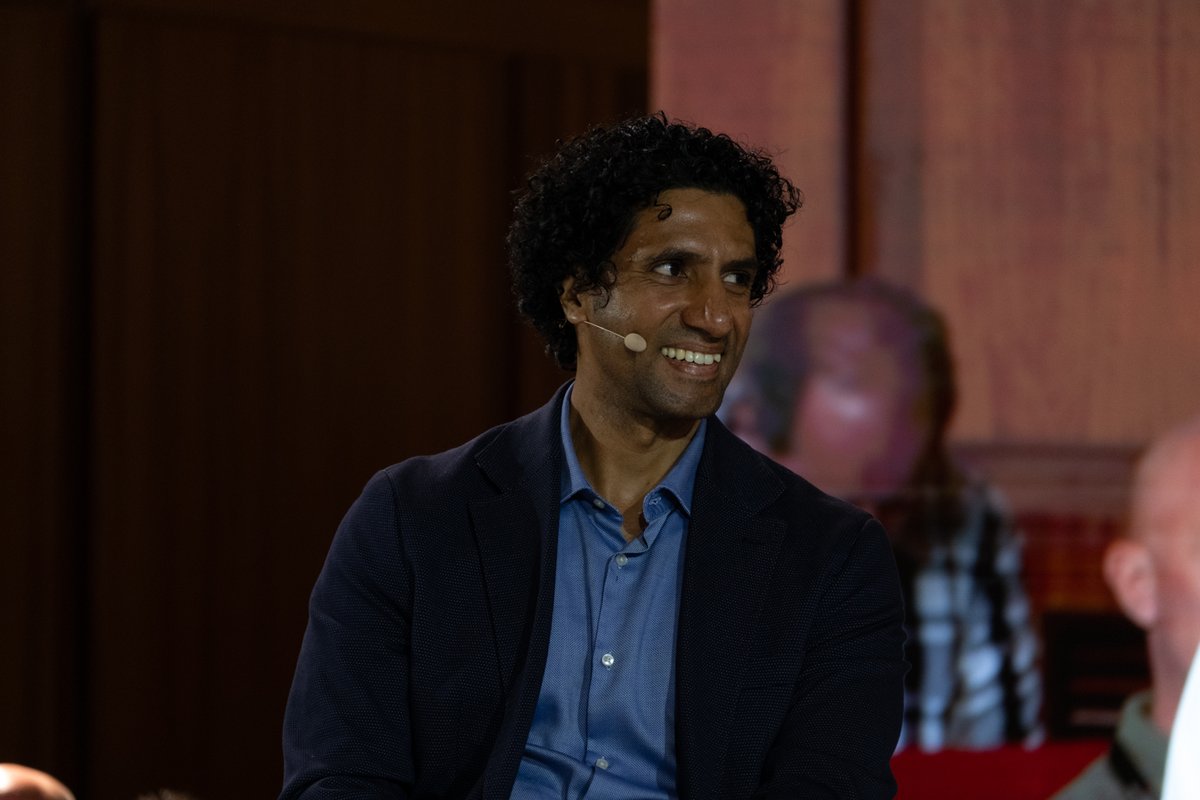 telcoin's tweet photo. #Telcoin CCO Rajesh Sabari and Commercial Lead Ricardo Pires traveled to Perth for the inaugural @blackswansummit, where Rajesh spoke on panels covering cross-border payments, financial inclusion, and sustainability.

Thanks to @gftn_official for hosting a dynamic event! 🇦🇺 https://t.co/ef7n1ZgmeJ